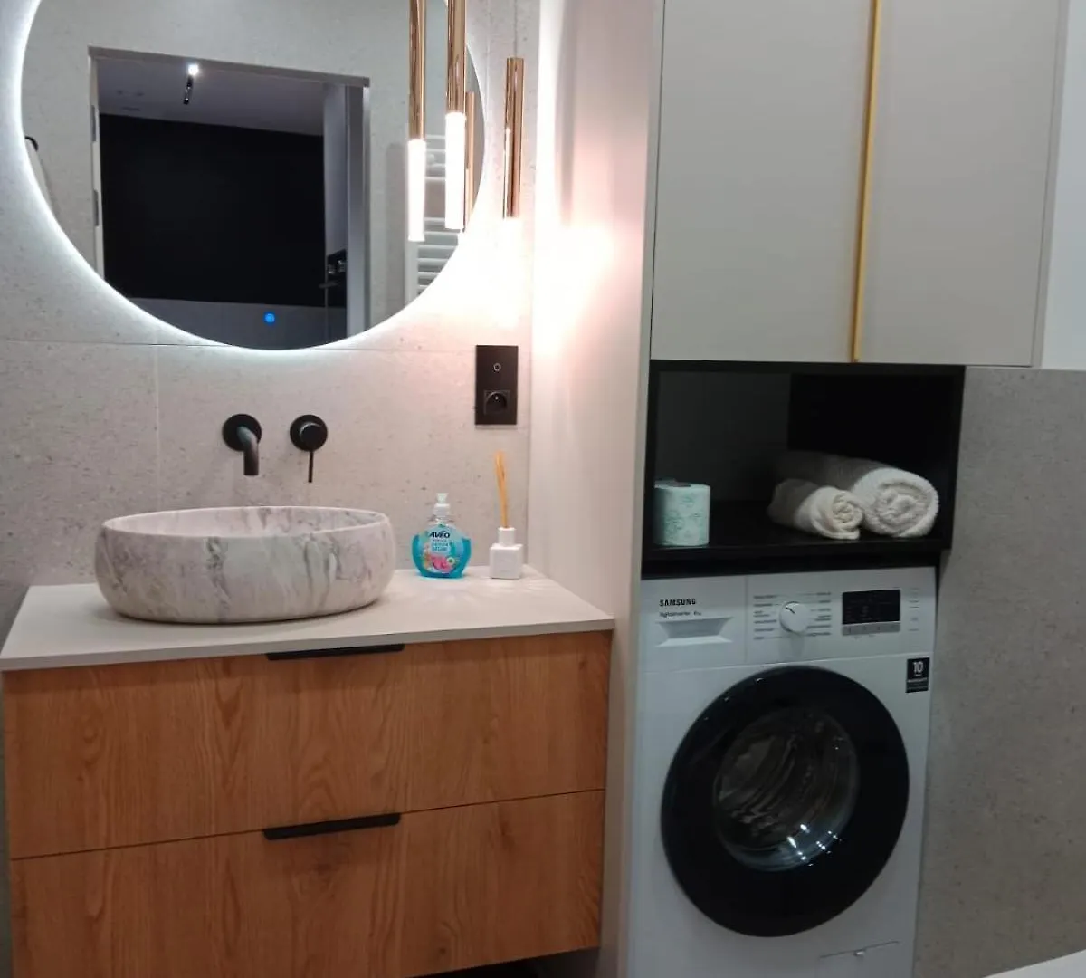 Apartament Na Perlowej Przystani Kollataja Kolobrzeg 0*,