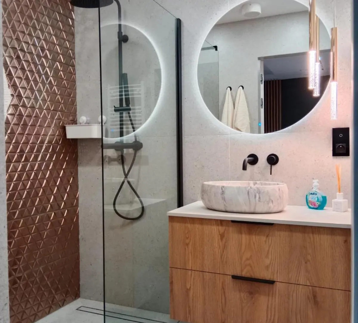 Apartament Na Perlowej Przystani Kollataja Kolobrzeg