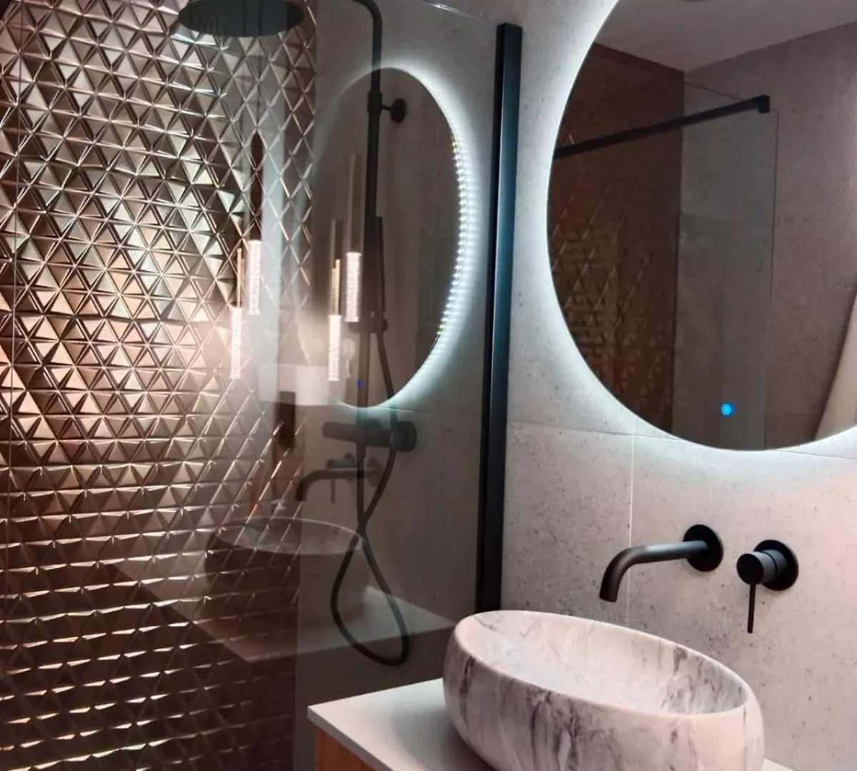 Apartment Apartament Na Perlowej Przystani Kollataja Kolobrzeg Poland