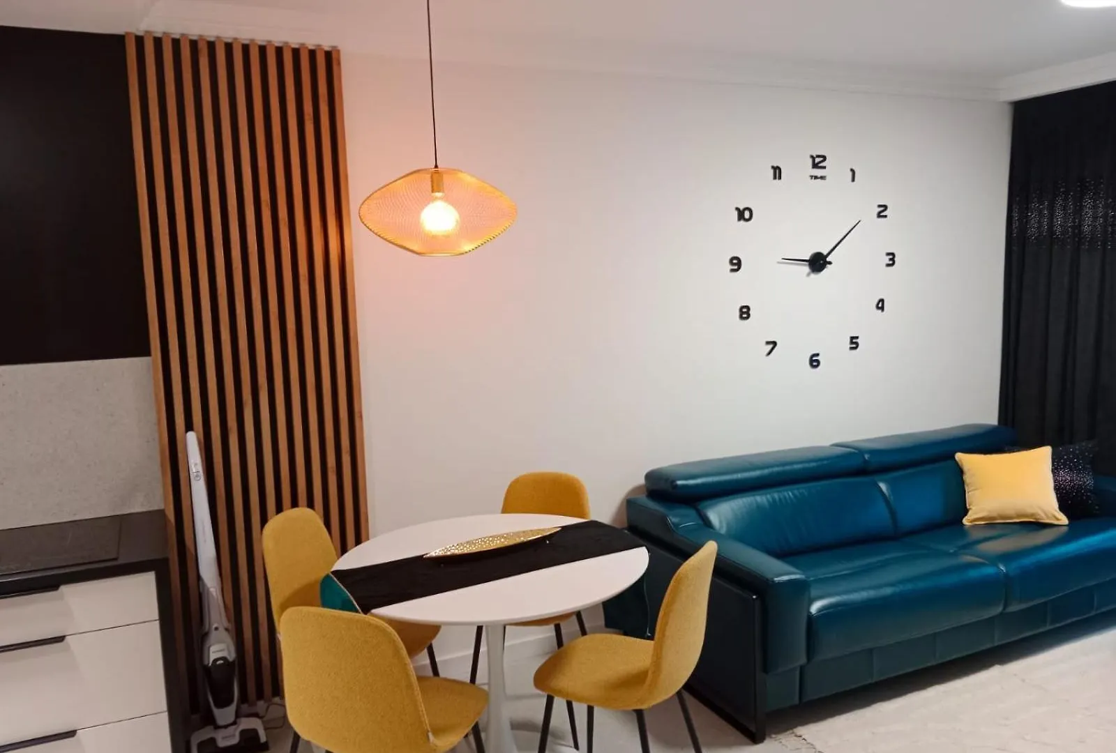 Apartment Apartament Na Perlowej Przystani Kollataja Kolobrzeg