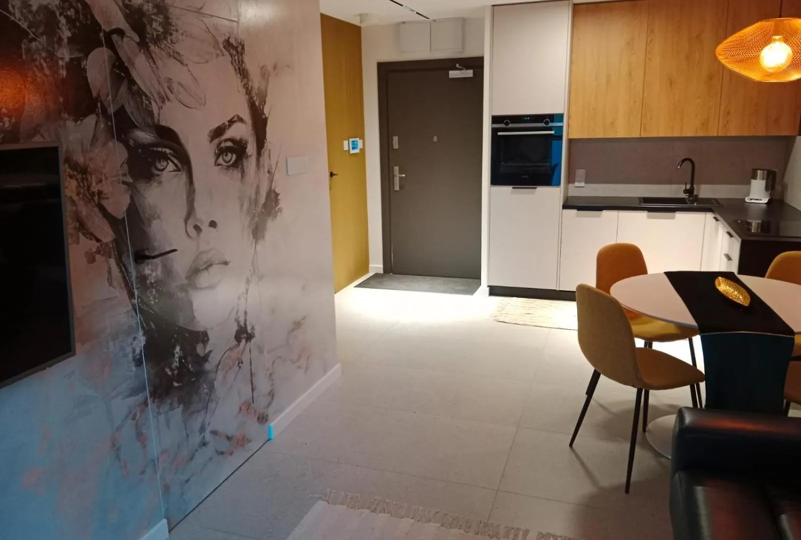 Apartament Na Perlowej Przystani Kollataja Kolobrzeg 0*,