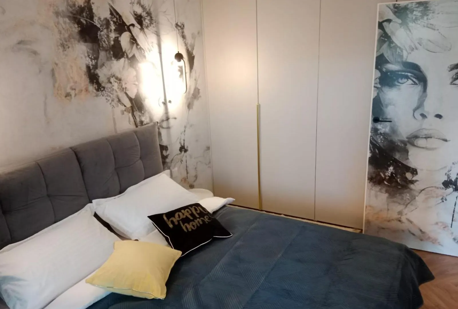 Apartment Apartament Na Perlowej Przystani Kollataja Kolobrzeg