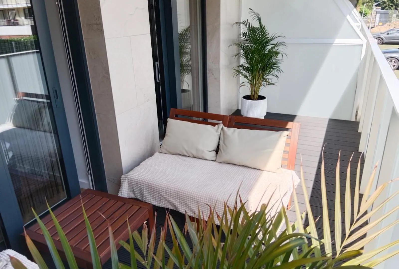 Apartament Na Perlowej Przystani Kollataja Kolobrzeg Poland