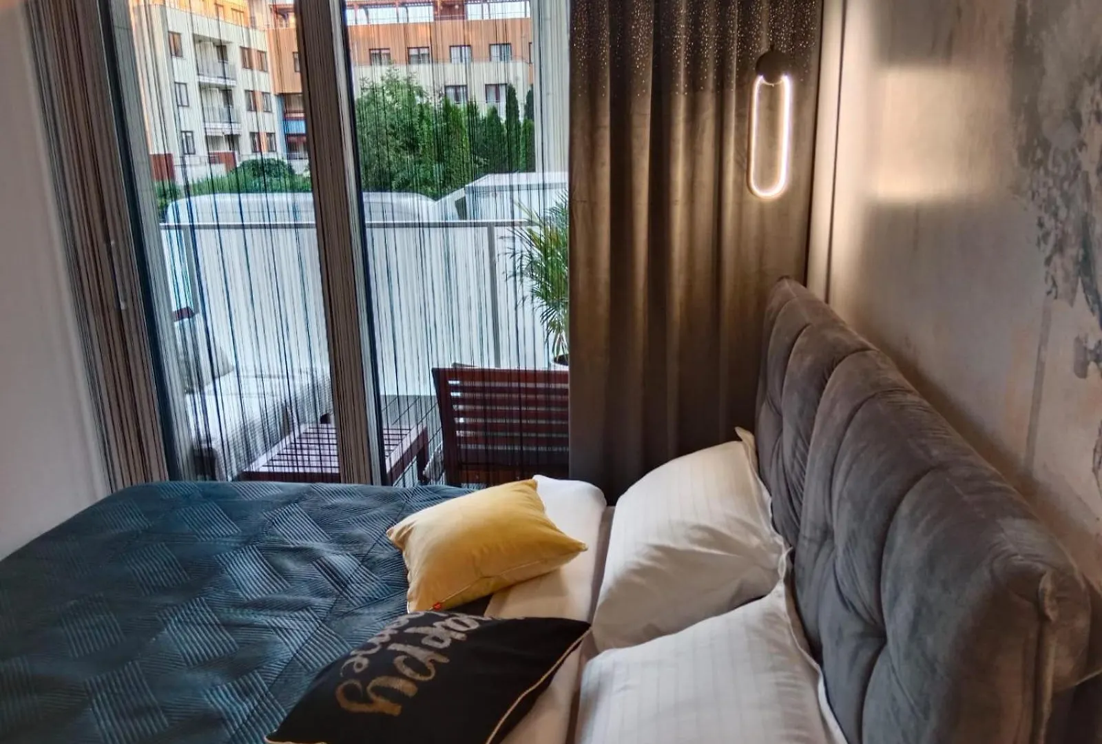 Apartament Na Perlowej Przystani Kollataja Kolobrzeg 0*,  Poland