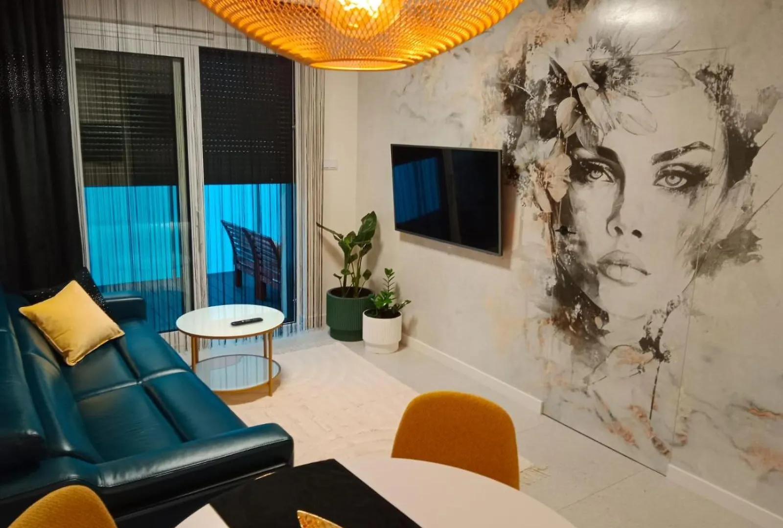 Apartament Na Perlowej Przystani Kollataja Kolobrzeg