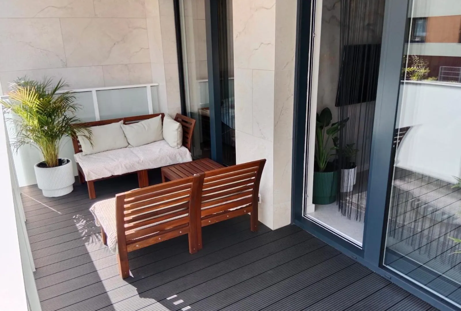 Apartament Na Perlowej Przystani Kollataja Kolobrzeg Apartment