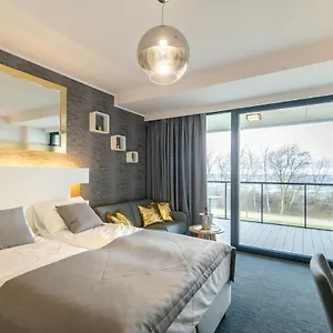  Apartmán Almar Seaside Park Private