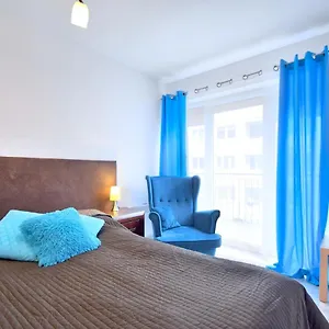 Apartmament Zapleczna Kołobrzeg