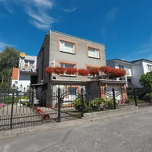  Penzion U Grazyny