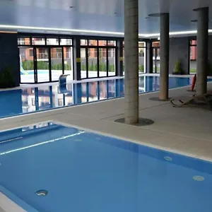 - Polanki Park D406 Kołobrzeg