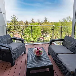 Vacationclub - Diune 63 Kołobrzeg