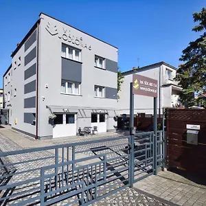  Ubytování v soukromí Jodlowa 6