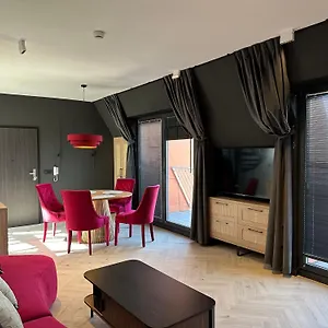 Apartment Verano, Kolberg