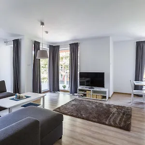 Apartmán Omi