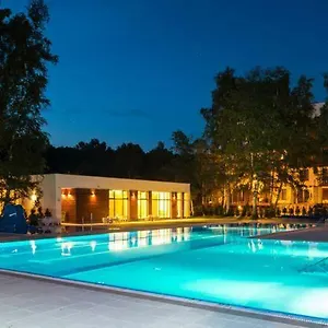 Apartment Summer Escape Polanki, Kolberg